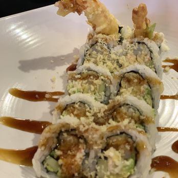 O Sushi Restaurant - Crunch roll - Sushi Bars Near Me - Tucson, Arizona O Sushi Restaurant - Crunch roll - Sushi Bars Near Me - Tucson, Arizona