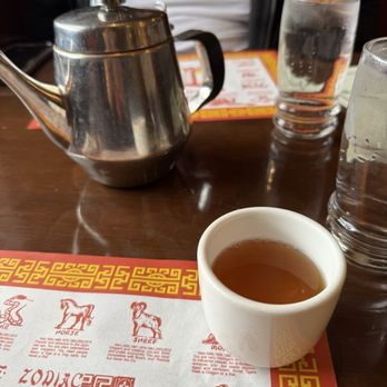 First Wok - free tea - Chinese Near Me - Grand Rapids, Michigan First Wok - free tea - Chinese Near Me - Grand Rapids, Michigan
