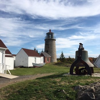 Monhegan Island - Landmarks & Historical Buildings Near Me Monhegan Island - Landmarks & Historical Buildings Near Me