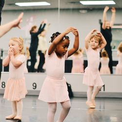 Tonawanda Dance Arts