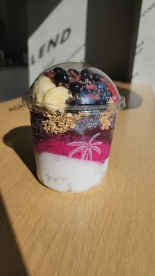 Palmetto Superfoods - Beverly Hills by null