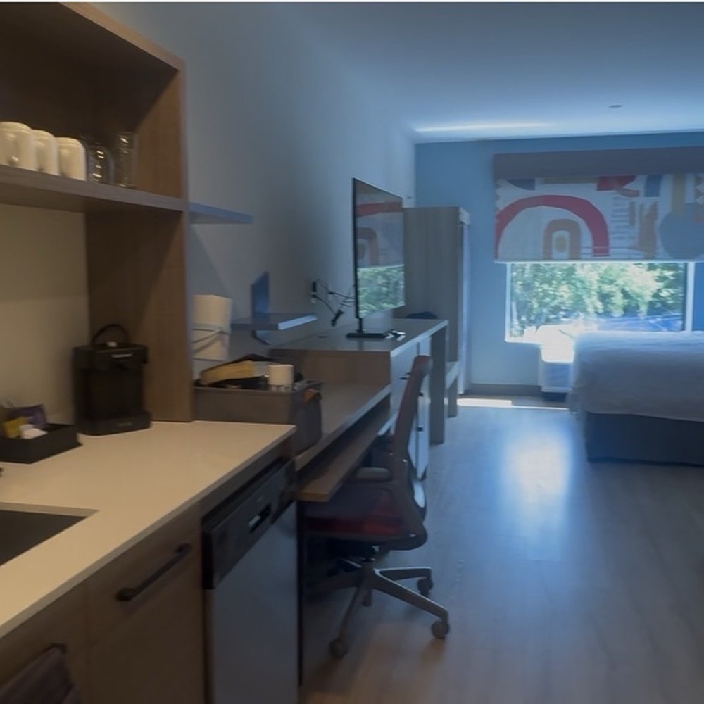 Home2 Suites by Hilton North Attleboro - Hotels Near Me - North Attleboro, Massachusetts