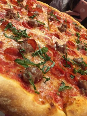 Prime Pizza by null Prime Pizza by null