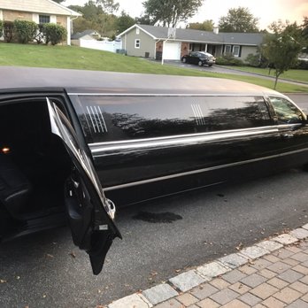 1. East End Moon Limousine