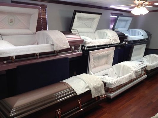 MCNEIL’S FUNERAL SERVICE - Updated August 2025 - 11 Photos - 525 W
