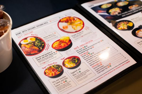 Menu photo 6 Warude Crown Heights Brooklyn, NY Menu photo 6 Warude Crown Heights Brooklyn, NY