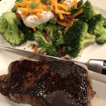 LongHorn Steakhouse - Steakhouses Near Me - Clarksville, Indiana