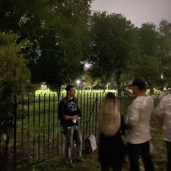 Blue Orb Tours - Tours Near Me - Savannah, Georgia