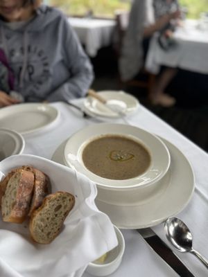 Seasons in the Park by null