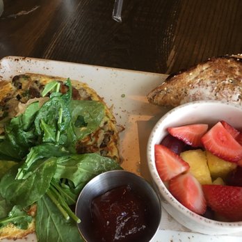 First Watch - Breakfast & Brunch Near Me - Austin, Texas