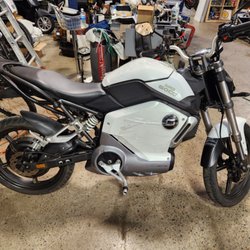 epRider - The new SuperSoco rebuild