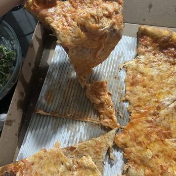 Elements Pizzeria - NY CLASSIC CHEESE - Pizza Near Me - Queens, New York Elements Pizzeria - NY CLASSIC CHEESE - Pizza Near Me - Queens, New York