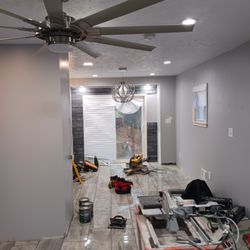 We Do It All Rehab And Janitorial