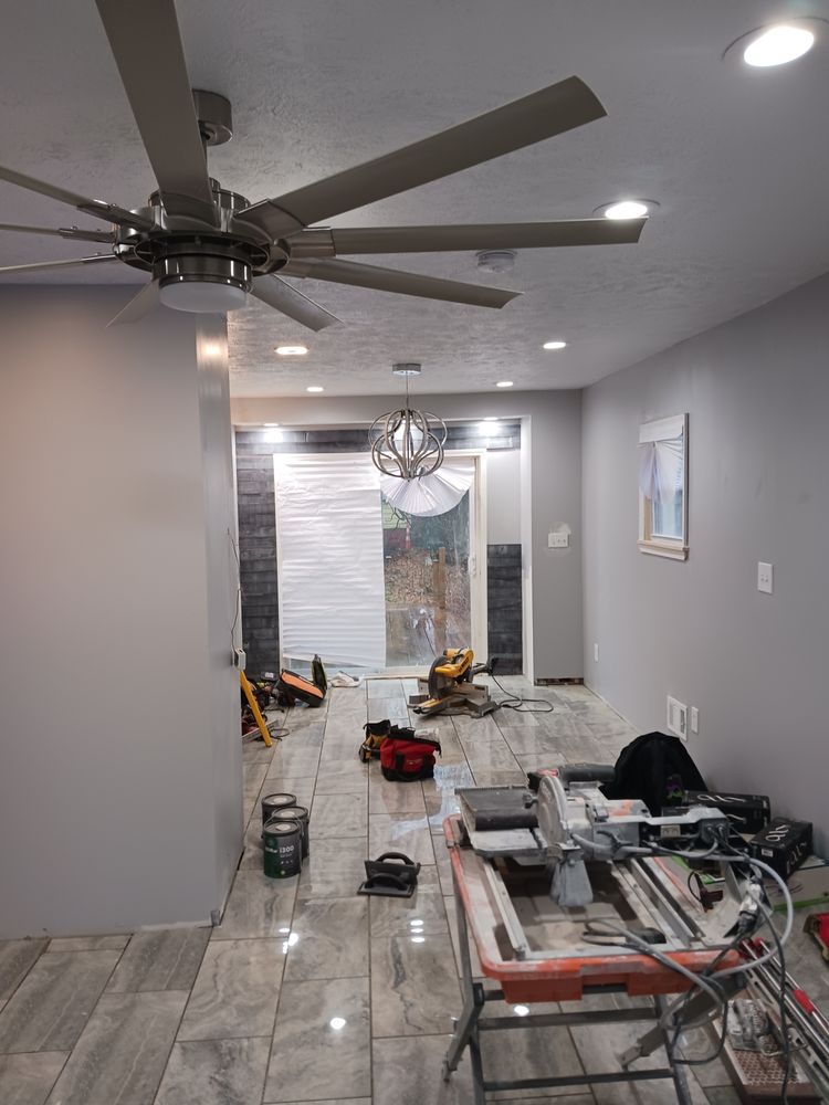 Slide of We Do It All Rehab And Janitorial