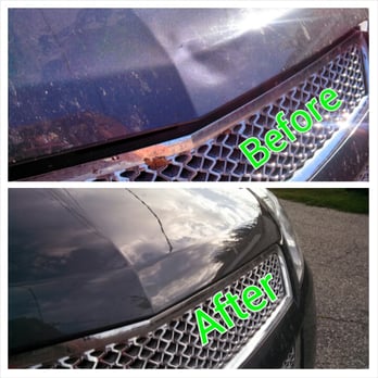 Central Dent - Mobile Dent Repair Near Me - Corning, Iowa Central Dent - Mobile Dent Repair Near Me - Corning, Iowa