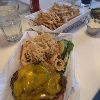 Park Burger - Burgers Near Me - Denver, Colorado Park Burger - Burgers Near Me - Denver, Colorado
