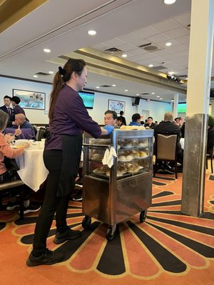 Continental Seafood Restaurant by null