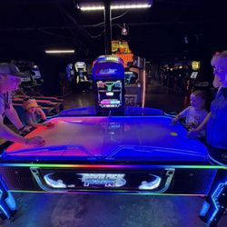 Cactus Jack's Family Fun Center