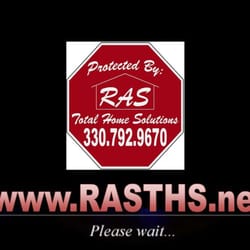R A S Total Home Solutions