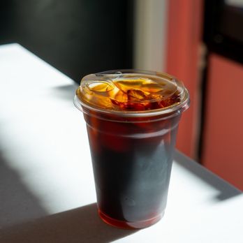 Sapha Kafae - Pandan cold brew - Cafes Near Me - Sacramento, California Sapha Kafae - Pandan cold brew - Cafes Near Me - Sacramento, California
