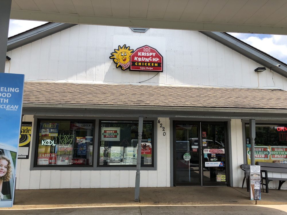 DUMFRIES MARKET Updated September 2024 4220 Dumfries Rd, Catlett, Virginia Gas Stations