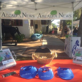 Arcadia News - Newspapers & Magazines Near Me - Phoenix, Arizona