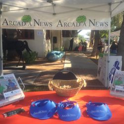 Arcadia News