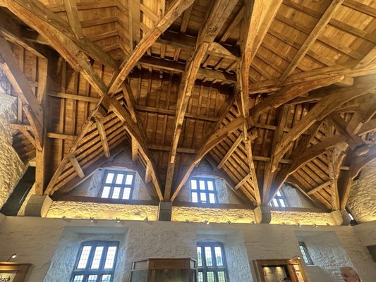 Donegal Castle by null