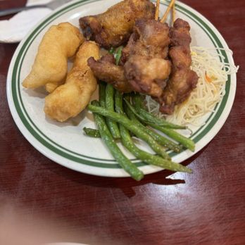 Asian King Buffet - Good good - Chinese Near Me - Hurst, Texas