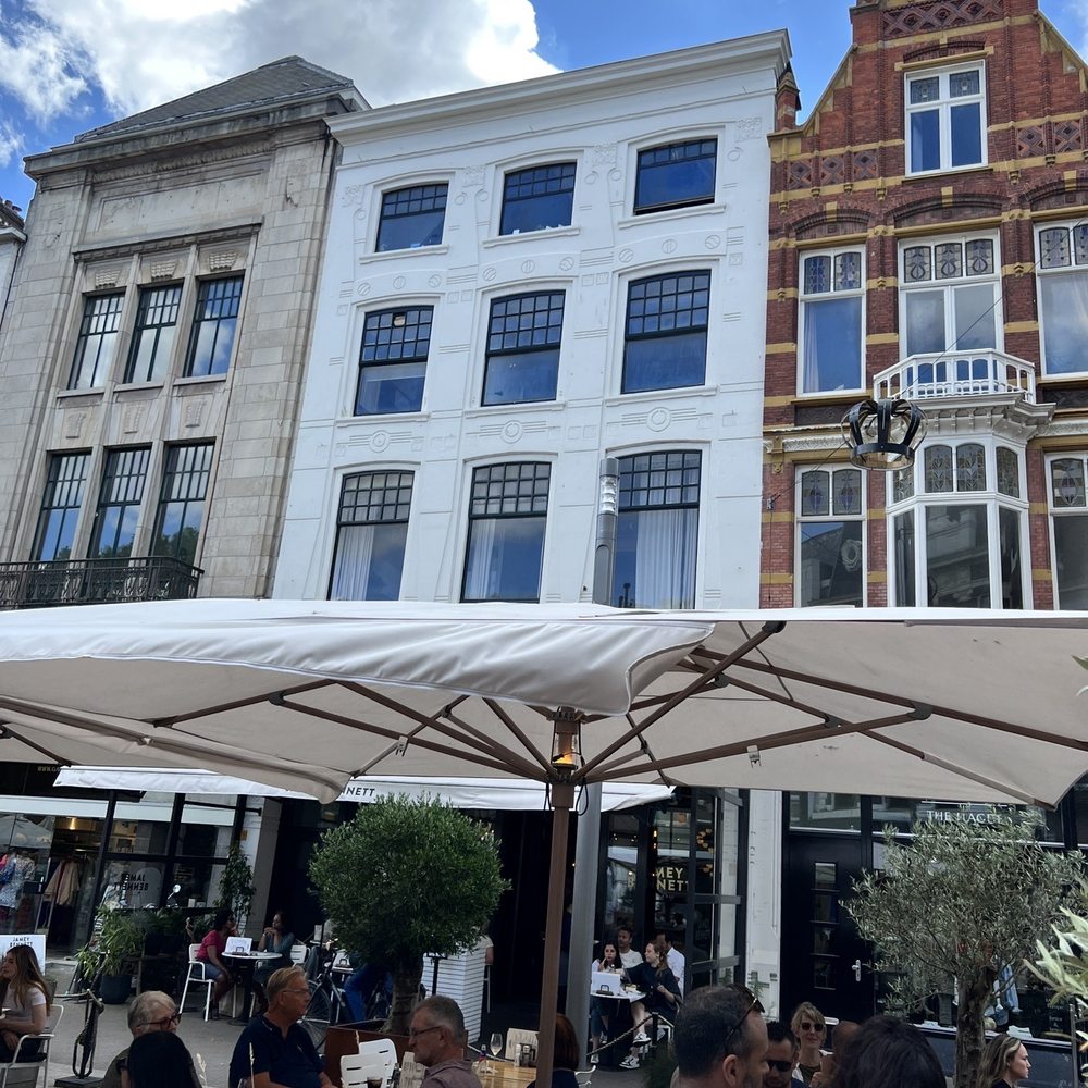 Jamey Bennett - Cafes Near Me - Den Haag, ZH Jamey Bennett - Cafes Near Me - Den Haag, ZH