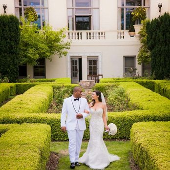 Creative Images Photography - An elegant wedding at Club Del Monte, Naval Postgraduate School in Monterey - Event Photography Near Me - Monterey, California