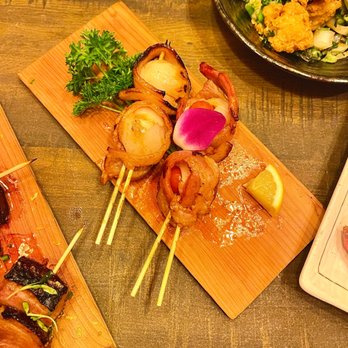 Chome - Izakaya Near Me - San Francisco, California