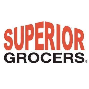 Superior Grocers - superior grocers logo - Grocery Near Me - Compton, California