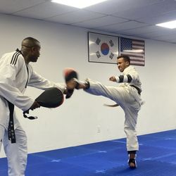 JS Taekwondo