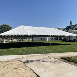 Special Event Party Rentals