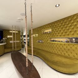 Parq Nightclub