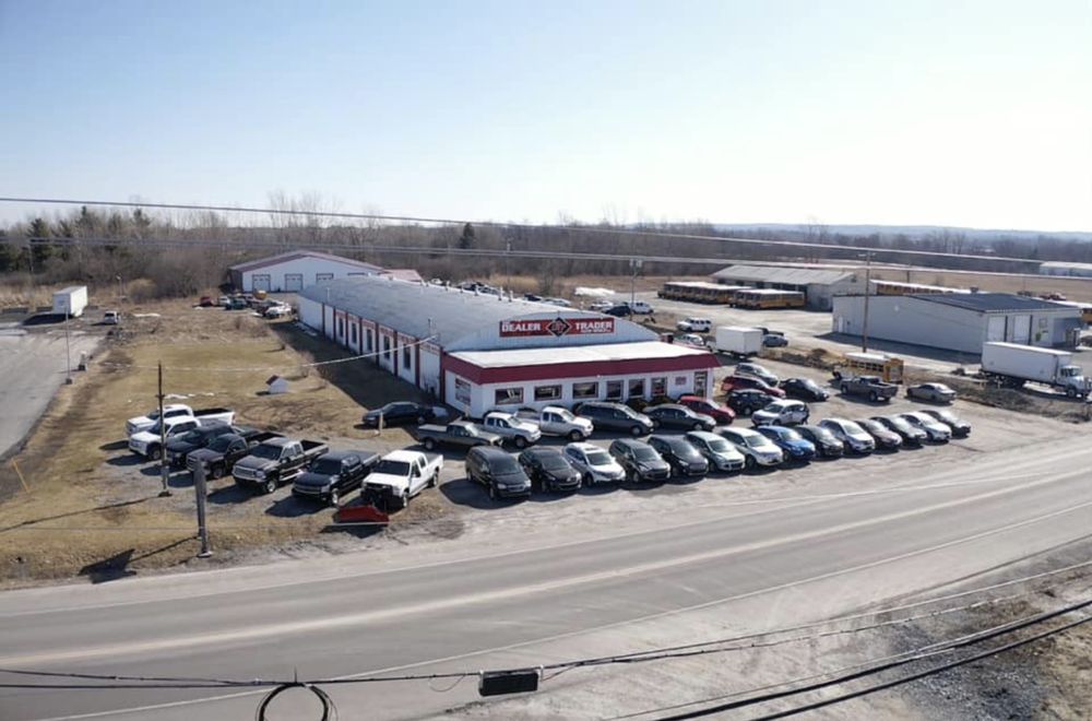 THE DEALER TRADER AUTO GROUP Updated August 2024 10 Photos 23072