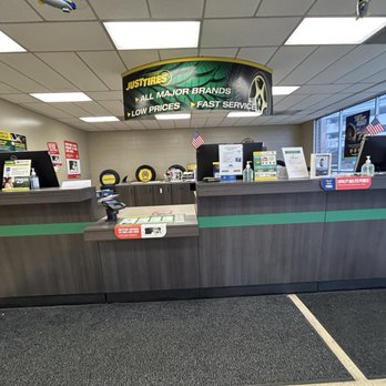 Just Tires - Auto Repair Near Me - Norridge, Illinois Just Tires - Auto Repair Near Me - Norridge, Illinois