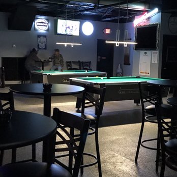 Biere Bar - Pool tables too brah - Sports Bars Near Me - Marrero, Louisiana Biere Bar - Pool tables too brah - Sports Bars Near Me - Marrero, Louisiana