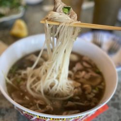 Huong Vietnamese Restaurant