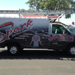 Spark Electrical Service