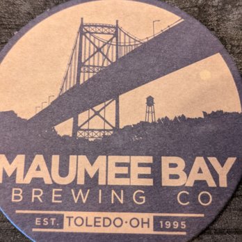 Maumee Bay Brewing - Brewpubs Near Me - Toledo, Ohio Maumee Bay Brewing - Brewpubs Near Me - Toledo, Ohio