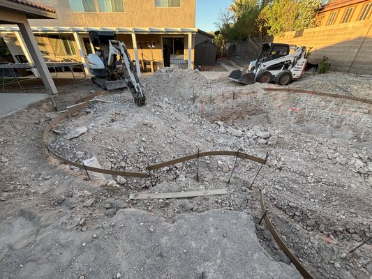 Desert Springs Pools & Spas