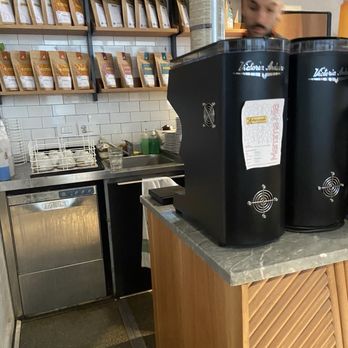 Ditta Artigianale - Coffee station - Cafes Near Me - Florence, FI Ditta Artigianale - Coffee station - Cafes Near Me - Florence, FI