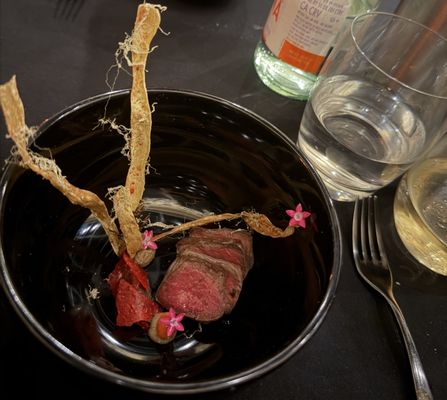 Schwa Restaurant by null