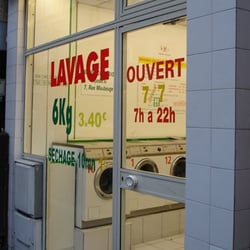 Laverie