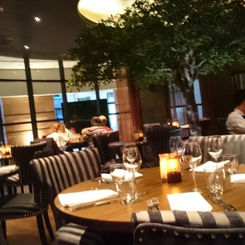Dine with Stuart Muir - Dining - Brasseries Near Me - Edinburgh, EDH