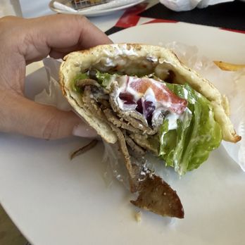 Opa Greek Restaurant - Gyro - Greek Near Me - Naples, Florida Opa Greek Restaurant - Gyro - Greek Near Me - Naples, Florida