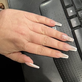Enchanting Nails & Spa - Christmas nails - Nail Salons Near Me - Rancho Cucamonga, California Enchanting Nails & Spa - Christmas nails - Nail Salons Near Me - Rancho Cucamonga, California