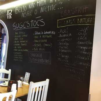 Caffe 5 - Recommendations - Cafes Near Me - Madalena, 20